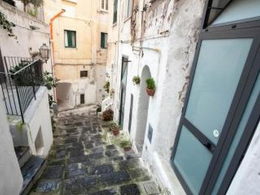 Casa Giulia Daire Atrani Dış mekan fotoğraf