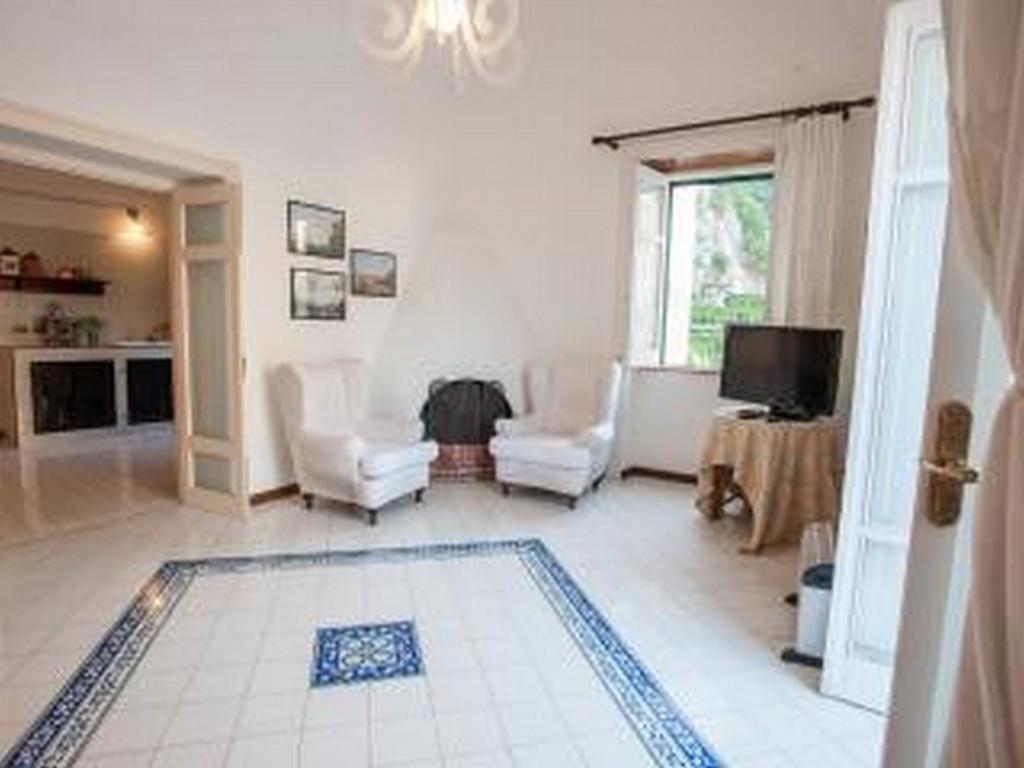 Casa Giulia Daire Atrani Dış mekan fotoğraf
